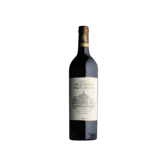 2024 Chateau Les Carmes Haut Brion