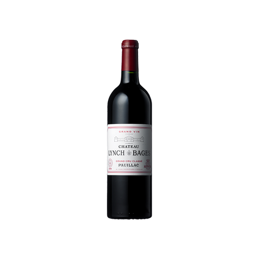 2024 Chateau Lynch Bages