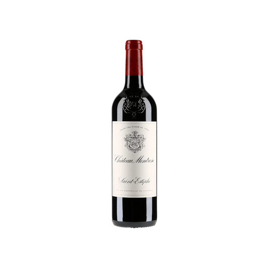 2024 Chateau Montrose