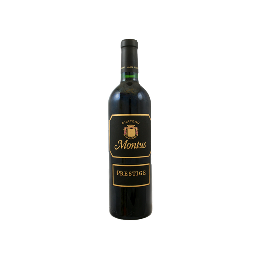 2015 Chateau Montus Cuvee Prestige Alain Brumont