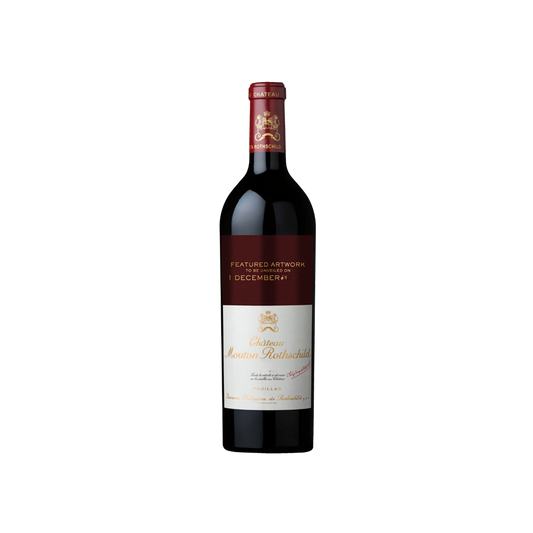 2024 Chateau Mouton Rothschild