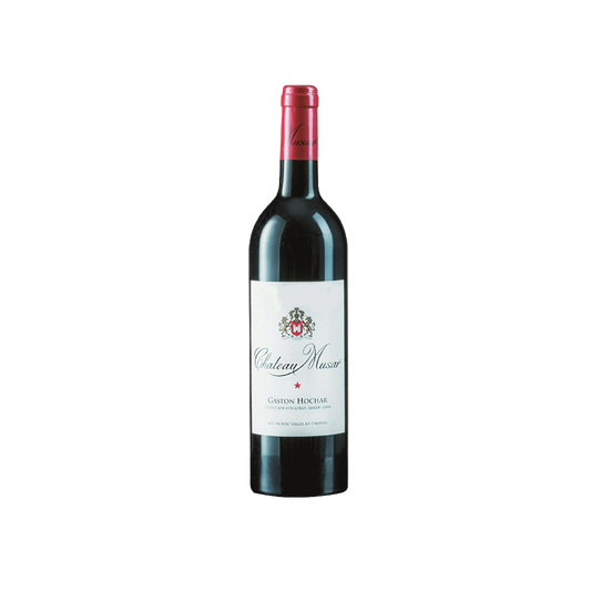 2010 Chateau Musar