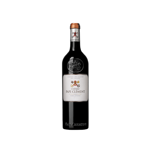 2020 Chateau Pape Clement