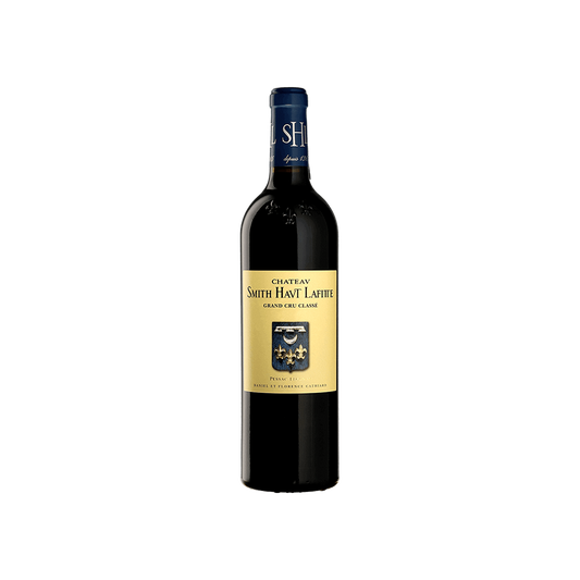 2021 Chateau Smith Haut Lafitte