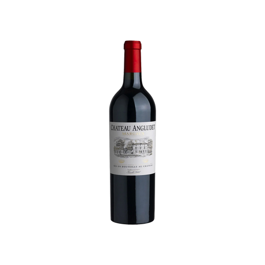 2020 Chateau d'Angludet