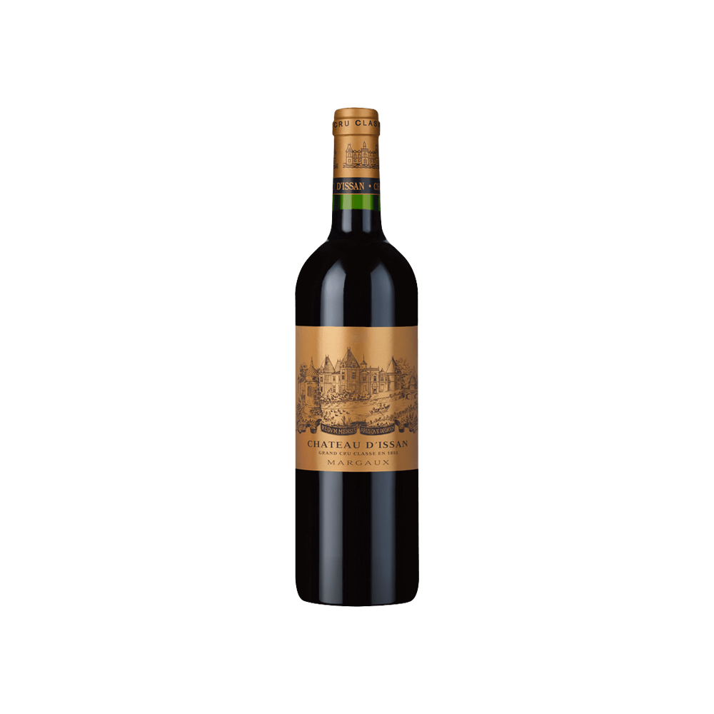 2016 Chateau d’Issan