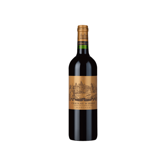 2016 Chateau d’Issan