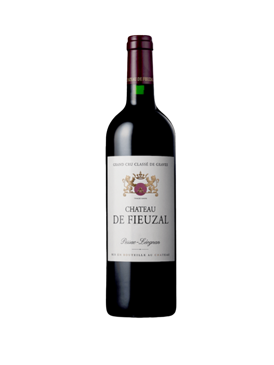 2014 Chateau de Fuiezal