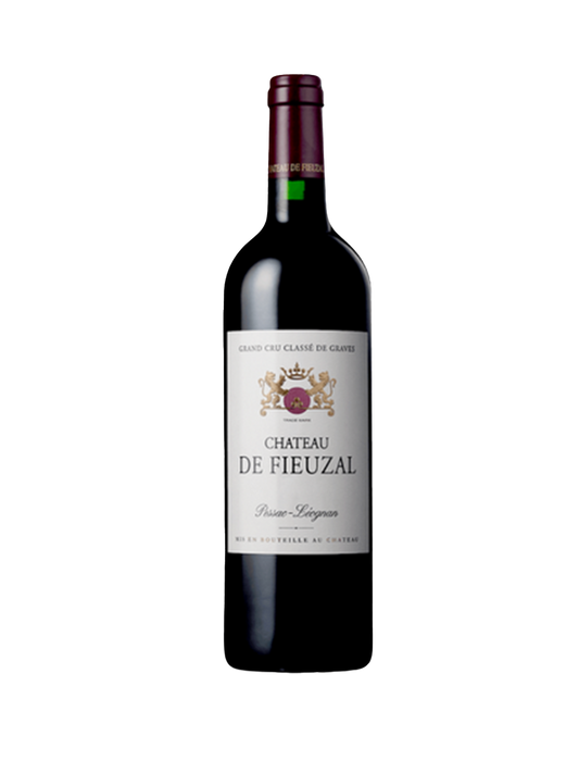2014 Chateau de Fuiezal