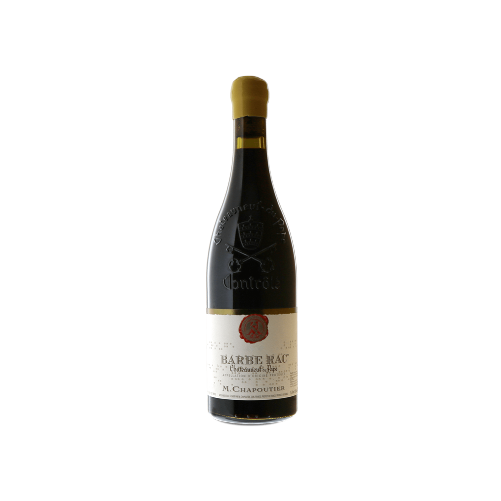 2021 Chateauneuf du Pape Barbe Rac Maison Chapoutier