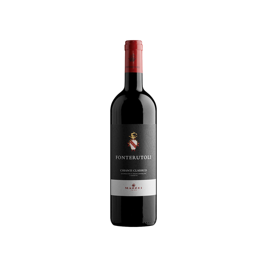 2021 Chianti Classico Fonterutoli, Magnum Castello di Fonterutoli