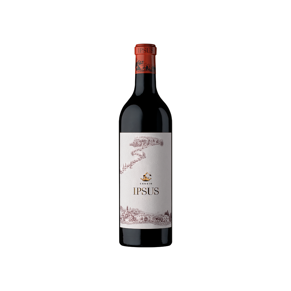 2019 Chianti Classico Gran Selezione Ipsus, Double Magnum Il Caggio