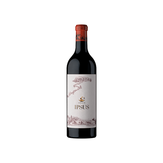 2019 Chianti Classico Gran Selezione Ipsus, Double Magnum Il Caggio