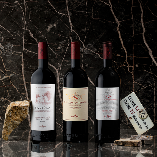 2021 Easter Gran Selezione