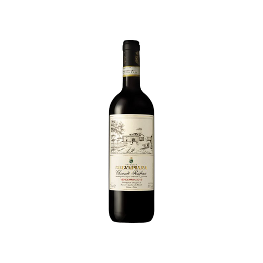 2023 Chianti Rufina Selvapiana