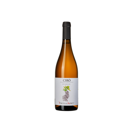 2023 Ciro Bianco Tenuta del Conte