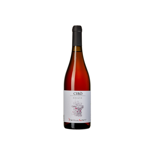 2022 Ciro Rosato Tenuta del Conte