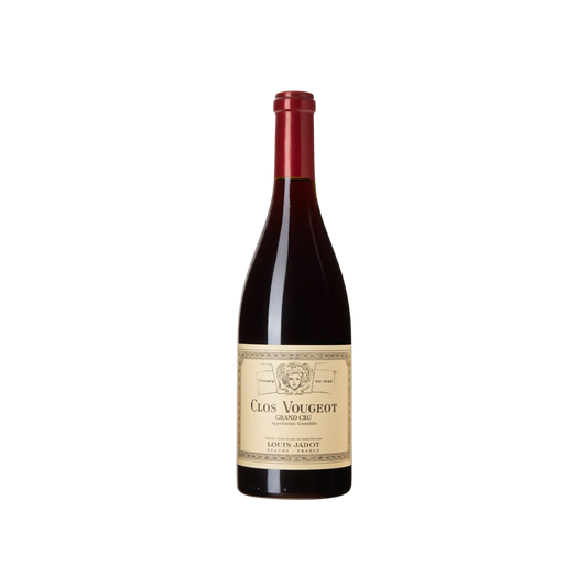 2023 Clos Vougeot Grand Cru Domaine Louis Jadot