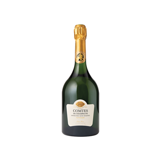 2013 Comtes Taittinger Taittinger
