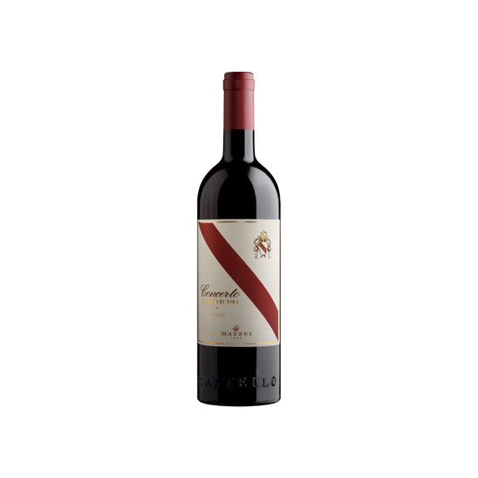 2020 Concerto di Fonterutoli, Magnum Castello di Fonterutoli