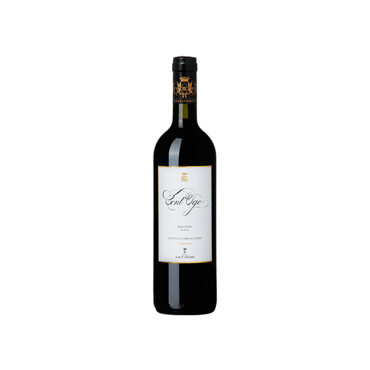 2022 Cont' Ugo Guado Al Tasso Marchese Antinori