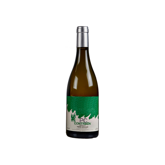 2021 Contrada PC Chardonnay Passopisciaro