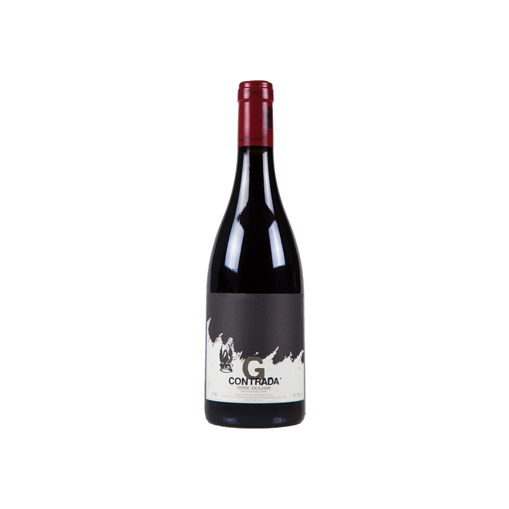 2022 Contrada G Passopisciaro