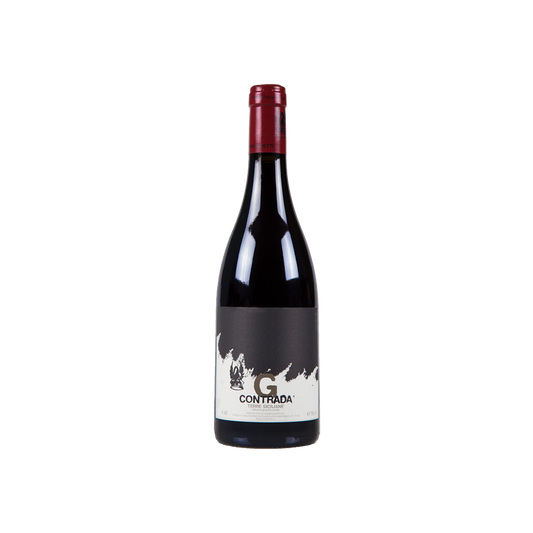 2022 Contrada G Passopisciaro