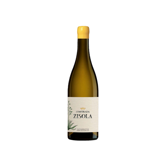 2022 Contrada Catarratto Zisola