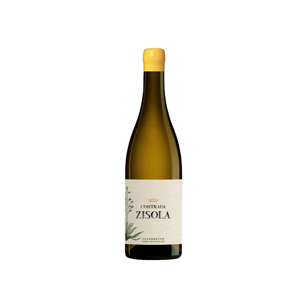 2022 Contrada, Magnum Zisola