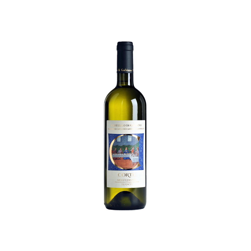 2023 Corte Sauvignon Blanc Castello di Gabiano