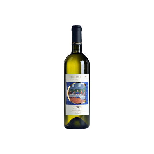2023 Corte Sauvignon Blanc Castello di Gabiano