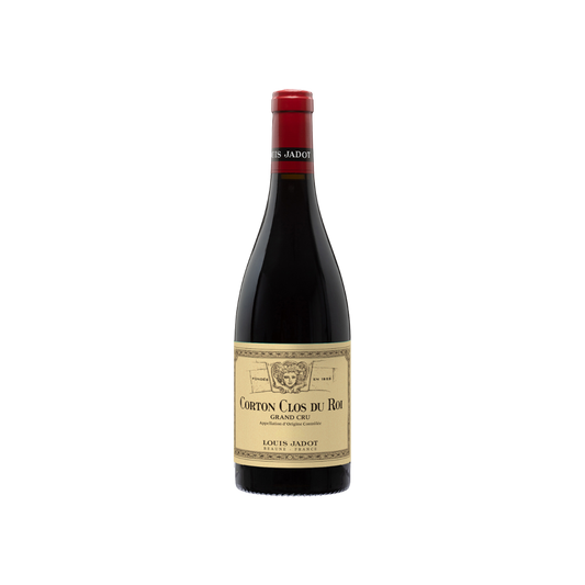 2023 Corton Clos du Roi Grand Cru Domaine Louis Jadot