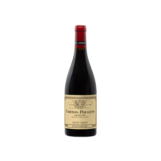 2023 Corton Pougets Grand Cru Domaine Louis Jadot