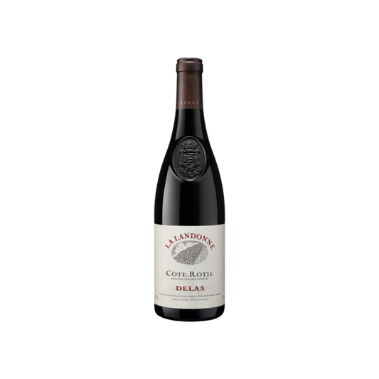 2020 Cote Rotie La Landonne Maison Delas Freres
