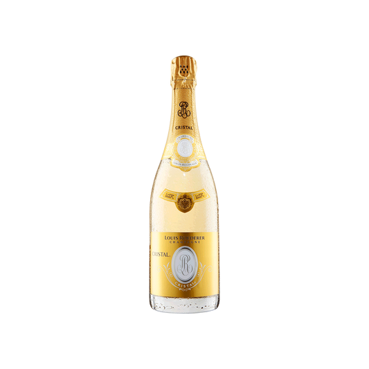 2016 Cristal Louis Roederer