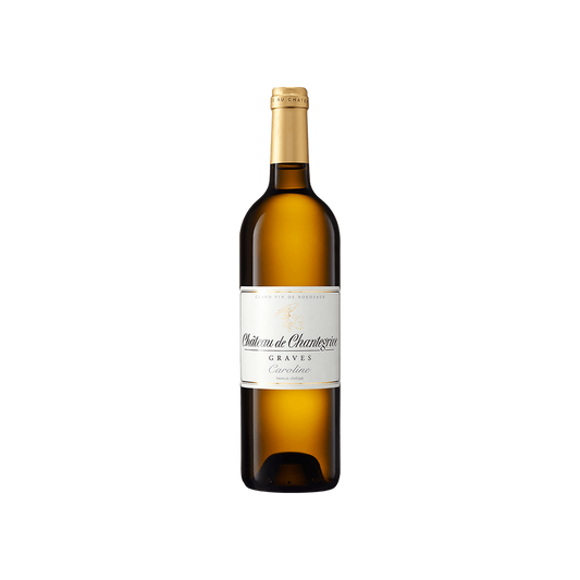 2019 Cuvee Caroline Blanc Chateau Chantegrives