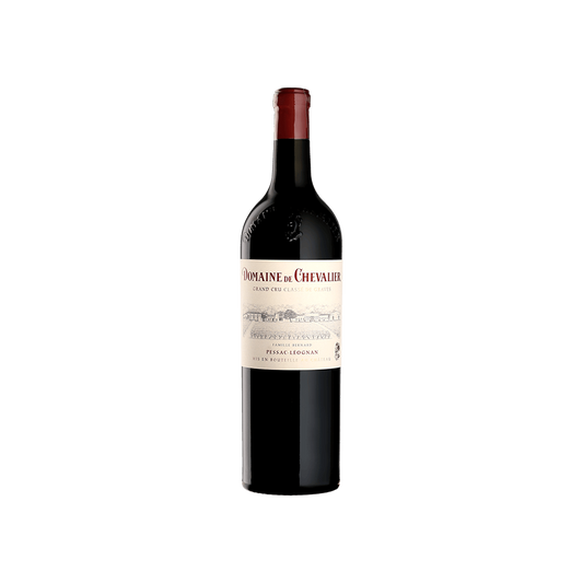 2021 Domaine de Chevalier Rouge