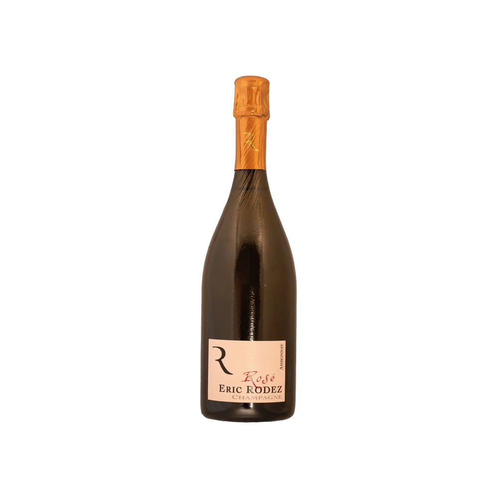 NV Champagne "Rose Maceration" Edition 38 Eric Rodez