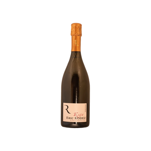 NV Champagne "Rose Maceration" Edition 38 Eric Rodez
