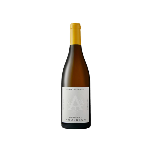 2020 Estate Chardonnay Domaine Anderson