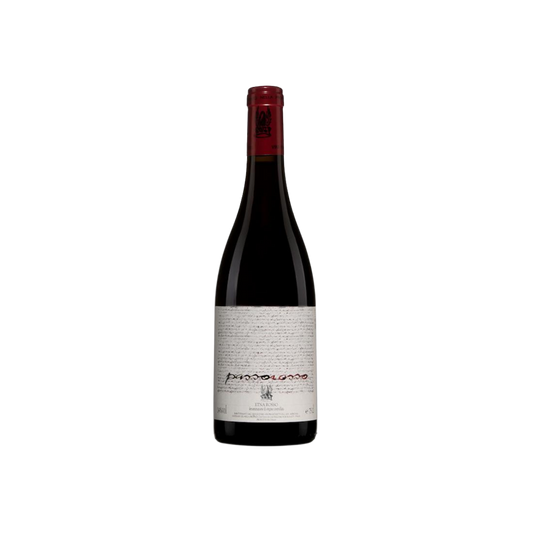 2023 Etna Rosso Passorosso Passopisciaro