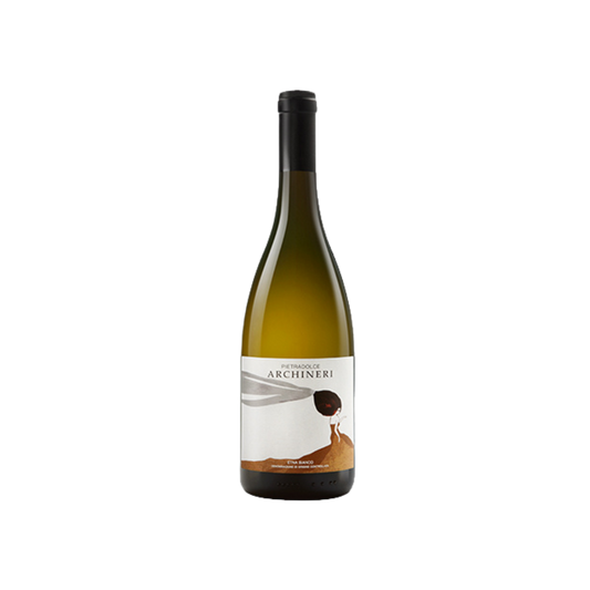 2022 Etna Bianco Archineri Pietradolce