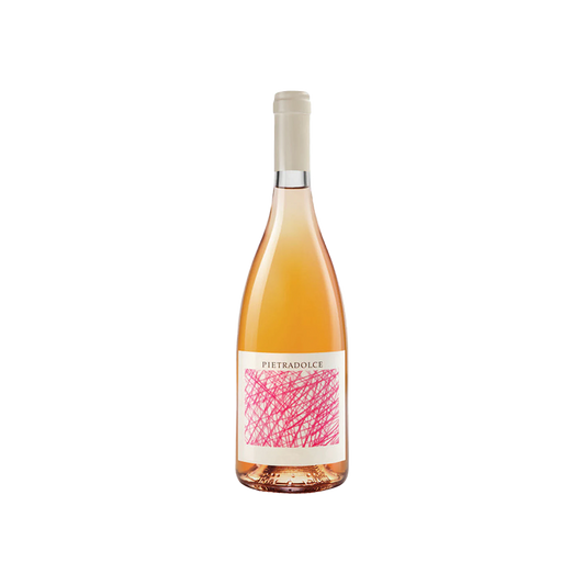 2023 Etna Rosato Pietradolce