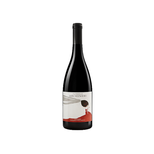 2020 Etna Rosso Archineri Pietradolce
