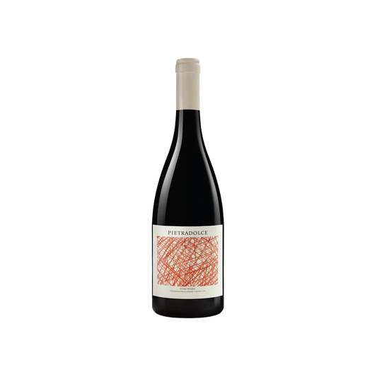 2022 Etna Rosso Pietradolce