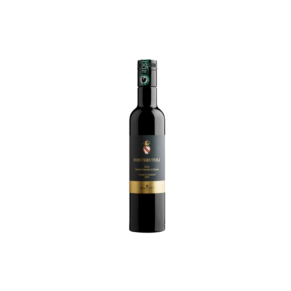 Extra Virgin Olive Oil Castello di Fonterutoli