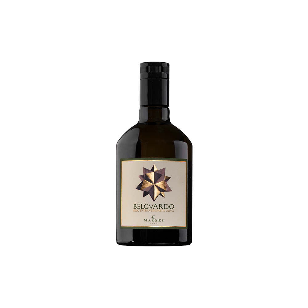Extra Virgin Olive Oil Tenuta Belguardo