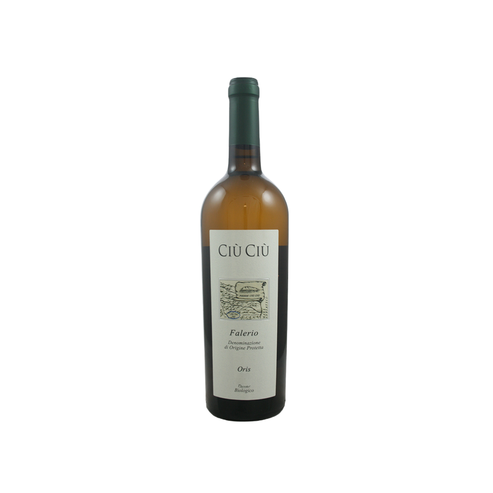 2024 Falerio Oris Ciù Ciù