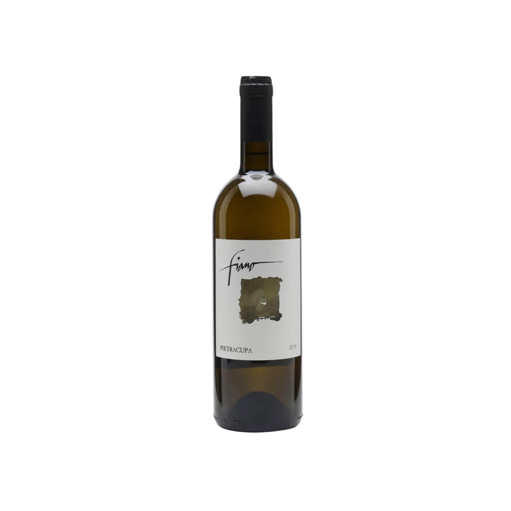 2022 Fiano Pietracupa